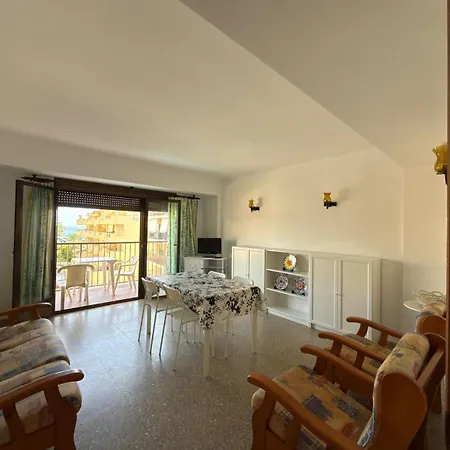 Les Marines Relax L Appartement Dénia