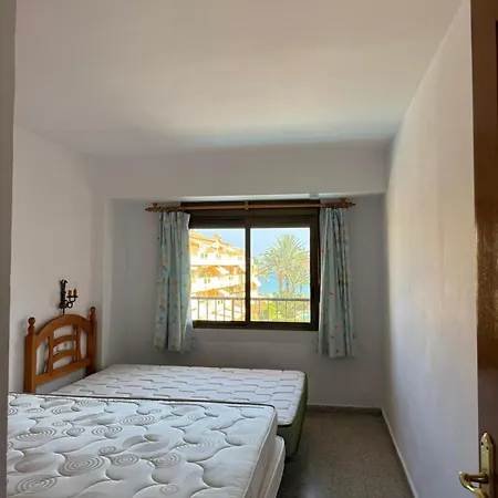 Appartement Les Marines Relax L
