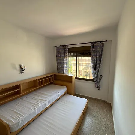 Appartement Les Marines Relax L