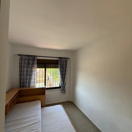 Appartement Les Marines Relax L *