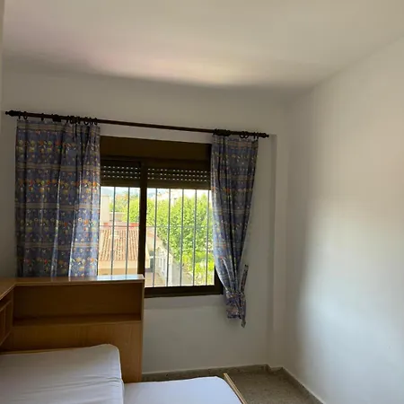 Les Marines Relax L Appartement Dénia