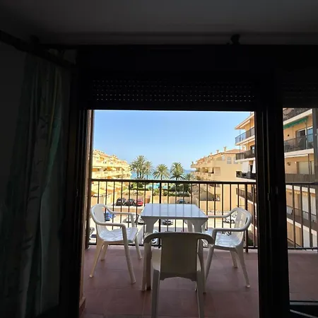 Les Marines Relax L Appartement *