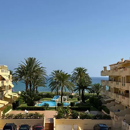 Appartement Les Marines Relax L Dénia
