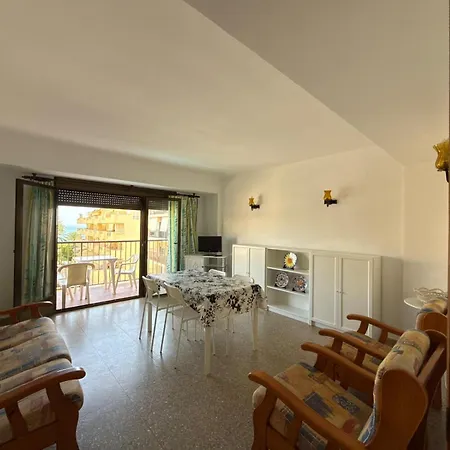 Appartement Les Marines Relax L Dénia