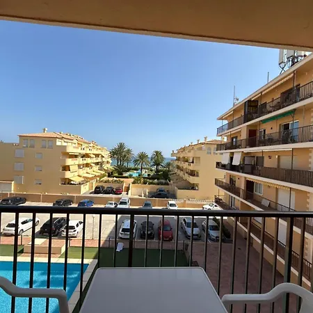 Les Marines Relax L Appartement Dénia