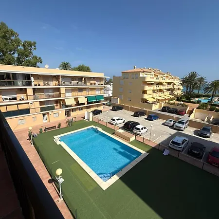Les Marines Relax L Appartement *