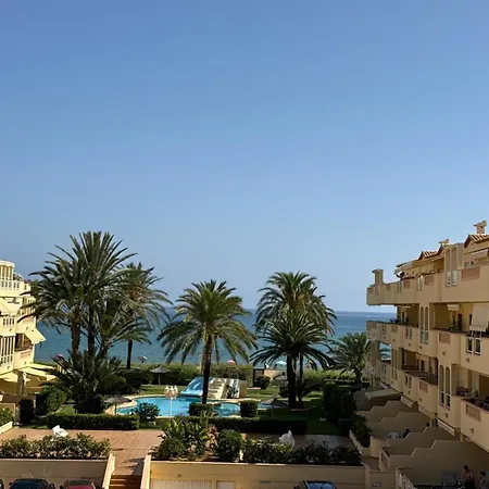 Appartement Les Marines Relax L