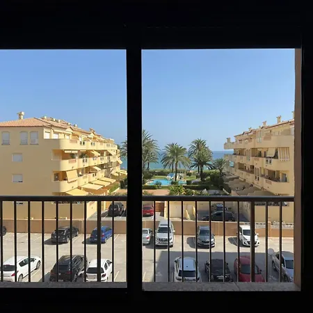 Appartamento Les Marines Relax L Dénia