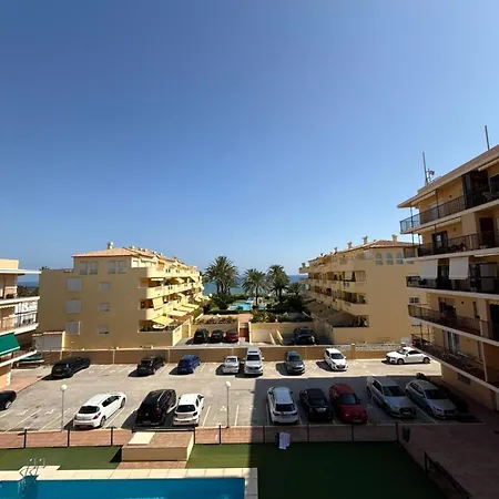 Les Marines Relax L Dénia