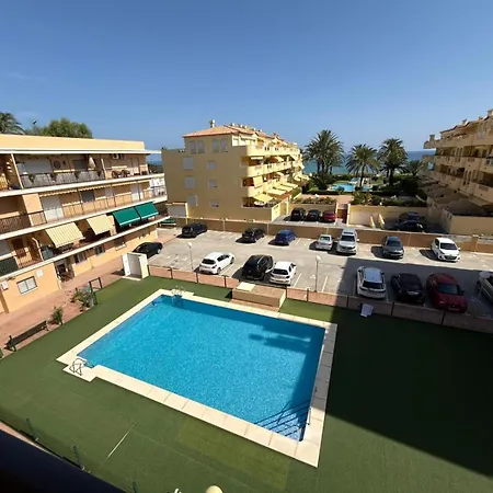 Appartement Les Marines Relax L *